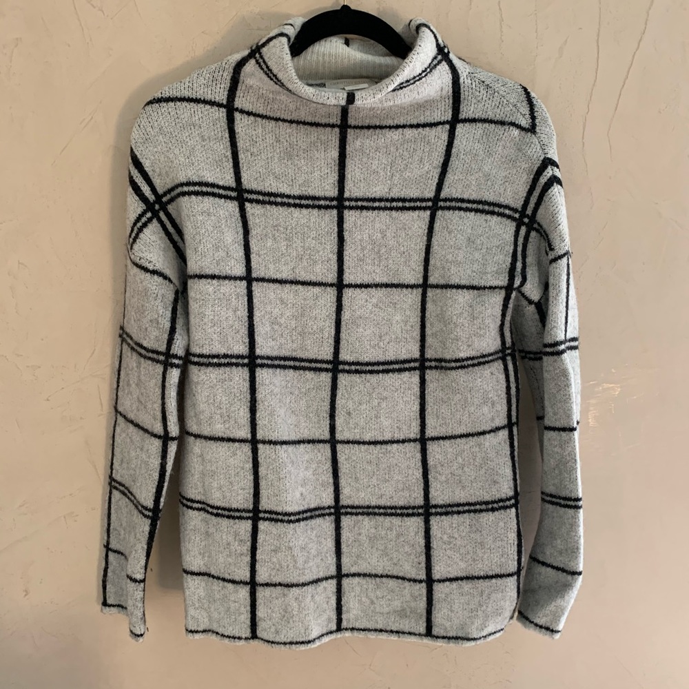 Christian Siriano sweater!